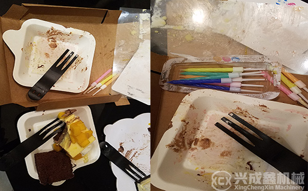 蛋糕盒內部配置 蛋糕盒內部配置