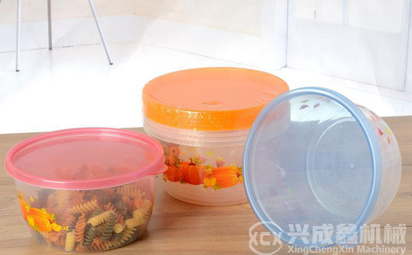 塑料包裝盒特點 塑料包裝盒特點