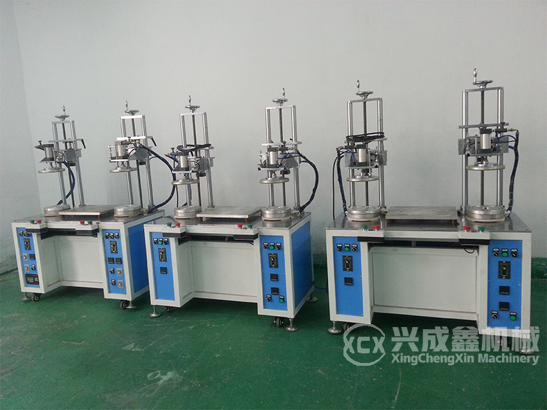 PVC圓筒卷邊機 PVC圓筒卷邊機