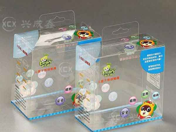 塑料包裝產品外觀設計的6大要素